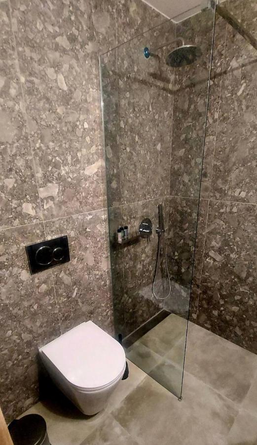 Amimaya Apartments Emporeios  Екстер'єр фото