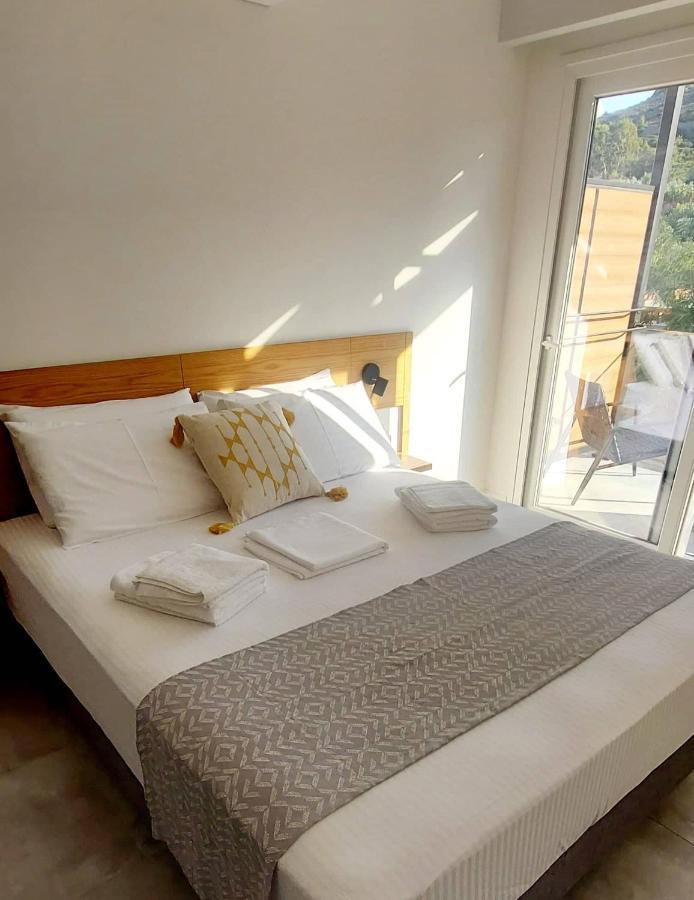 Amimaya Apartments Emporeios  Екстер'єр фото