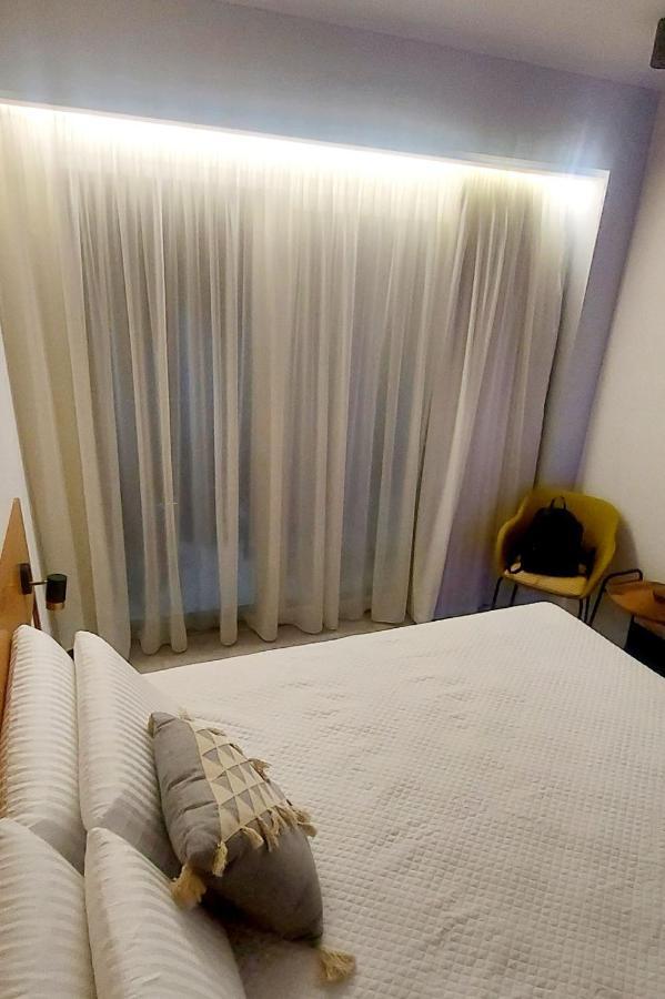 Amimaya Apartments Emporeios  Екстер'єр фото