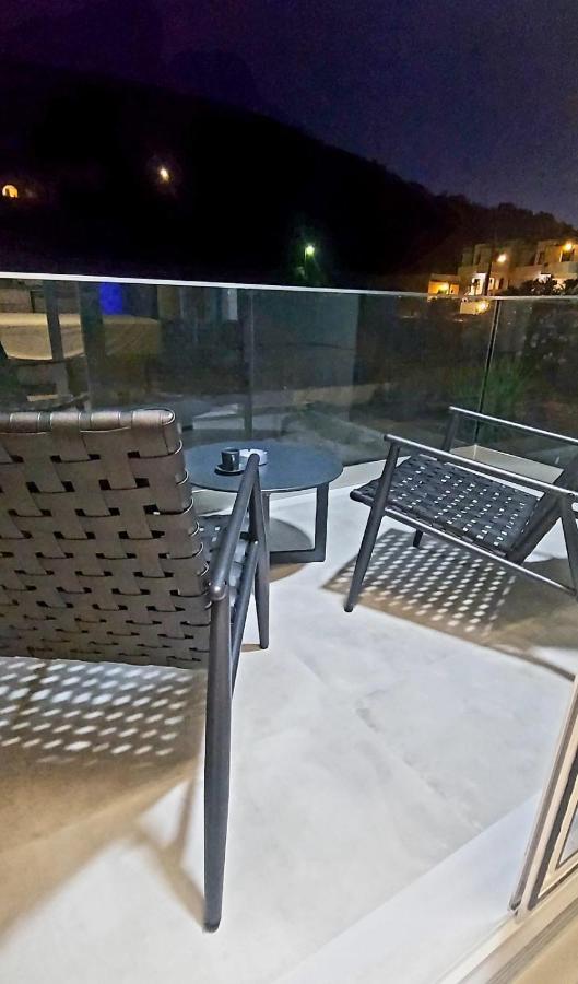 Amimaya Apartments Emporeios  Екстер'єр фото