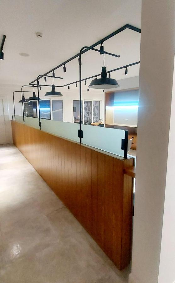 Amimaya Apartments Emporeios  Екстер'єр фото