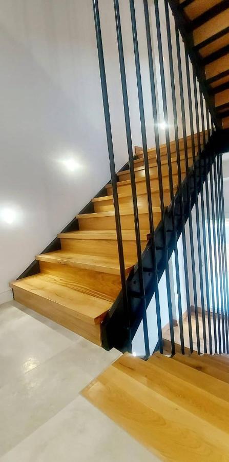 Amimaya Apartments Emporeios  Екстер'єр фото