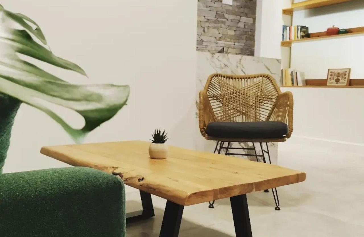 Amimaya Apartments Emporeios  Екстер'єр фото