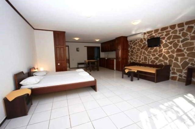 Amimaya Apartments Emporeios  Номер фото