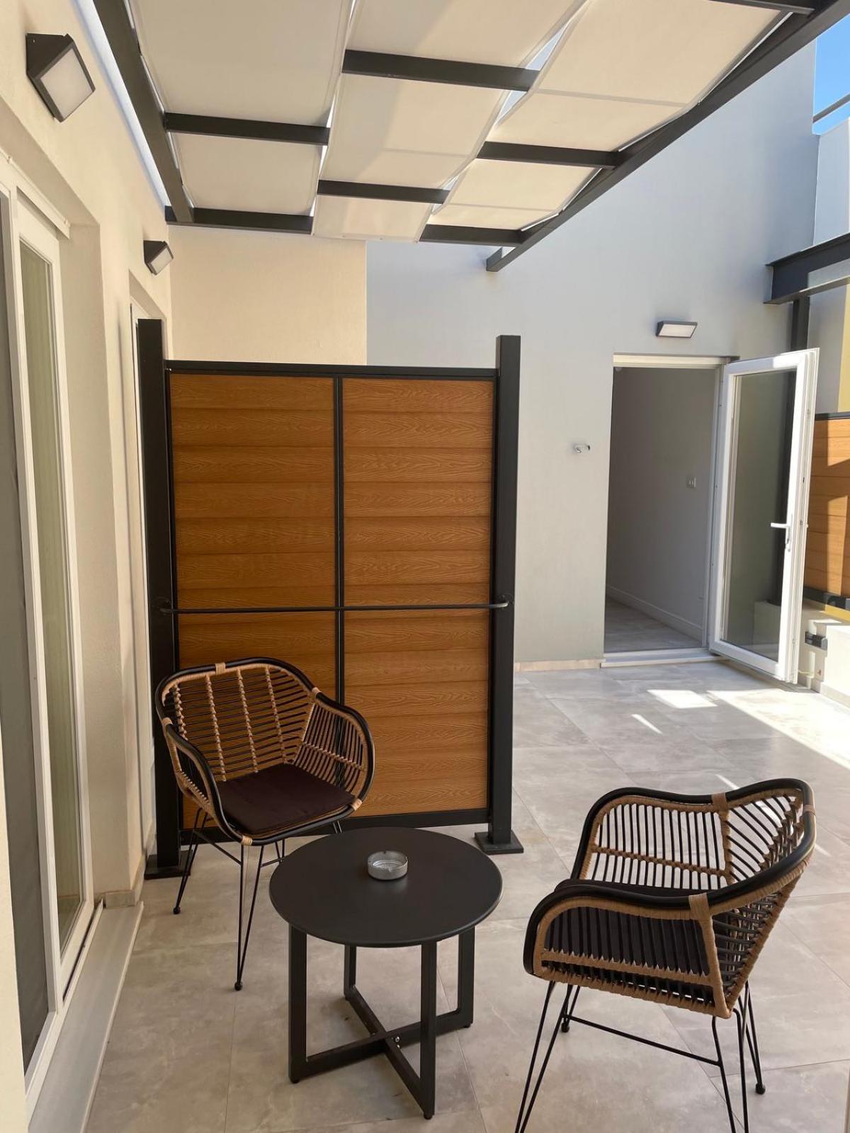 Amimaya Apartments Emporeios  Екстер'єр фото