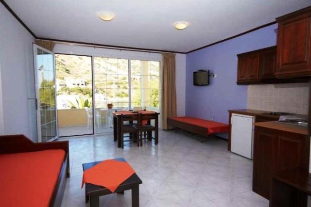 Amimaya Apartments Emporeios  Екстер'єр фото