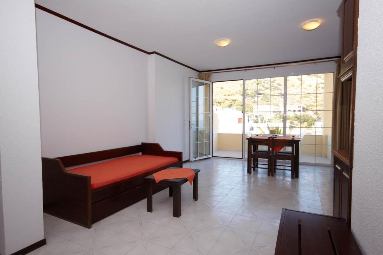 Amimaya Apartments Emporeios  Екстер'єр фото
